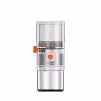آبمیوه گیری قابل حمل پرودو مدل Porodo Lifestyle Portable Slow Juicer 55W PD-LSSJ55-WH