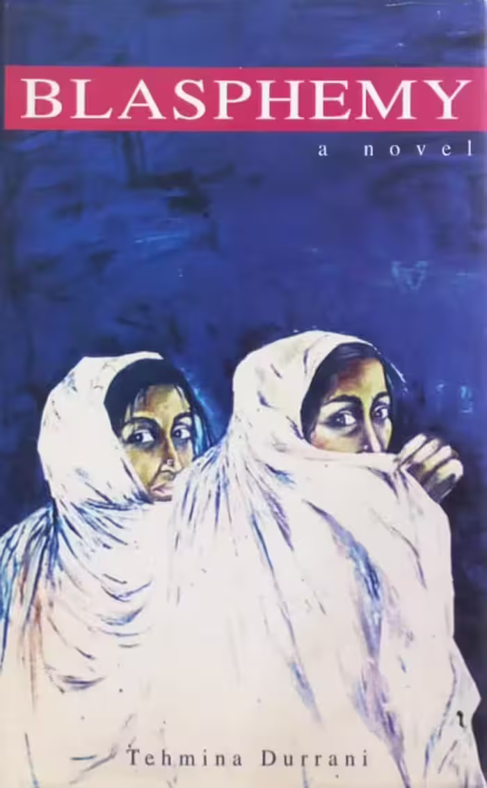 Blasphemy | Tehmina Durrani