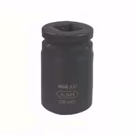 بکس بلند فشار قوی درایو یک اینچ سایز 34 برند شاهد
