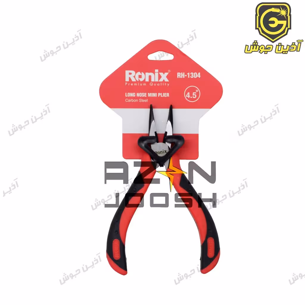 دم باریک الکترونیک 4/5 اینچ رونیکس Ronix مدل RH-1304