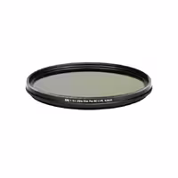 فیلتر پلاریزه فوق باریک جی جی سی مدل F-WCPL Pro S  62mm