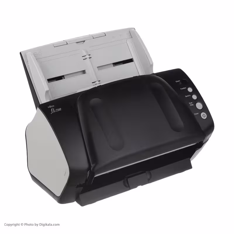 اسکنر فوجیتسو مدل fi-7140