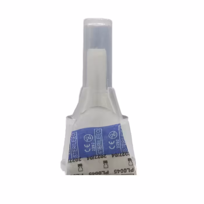 سر سوزن قلم انسولین آی ست 5 میلی متر تک عددی | AYSET