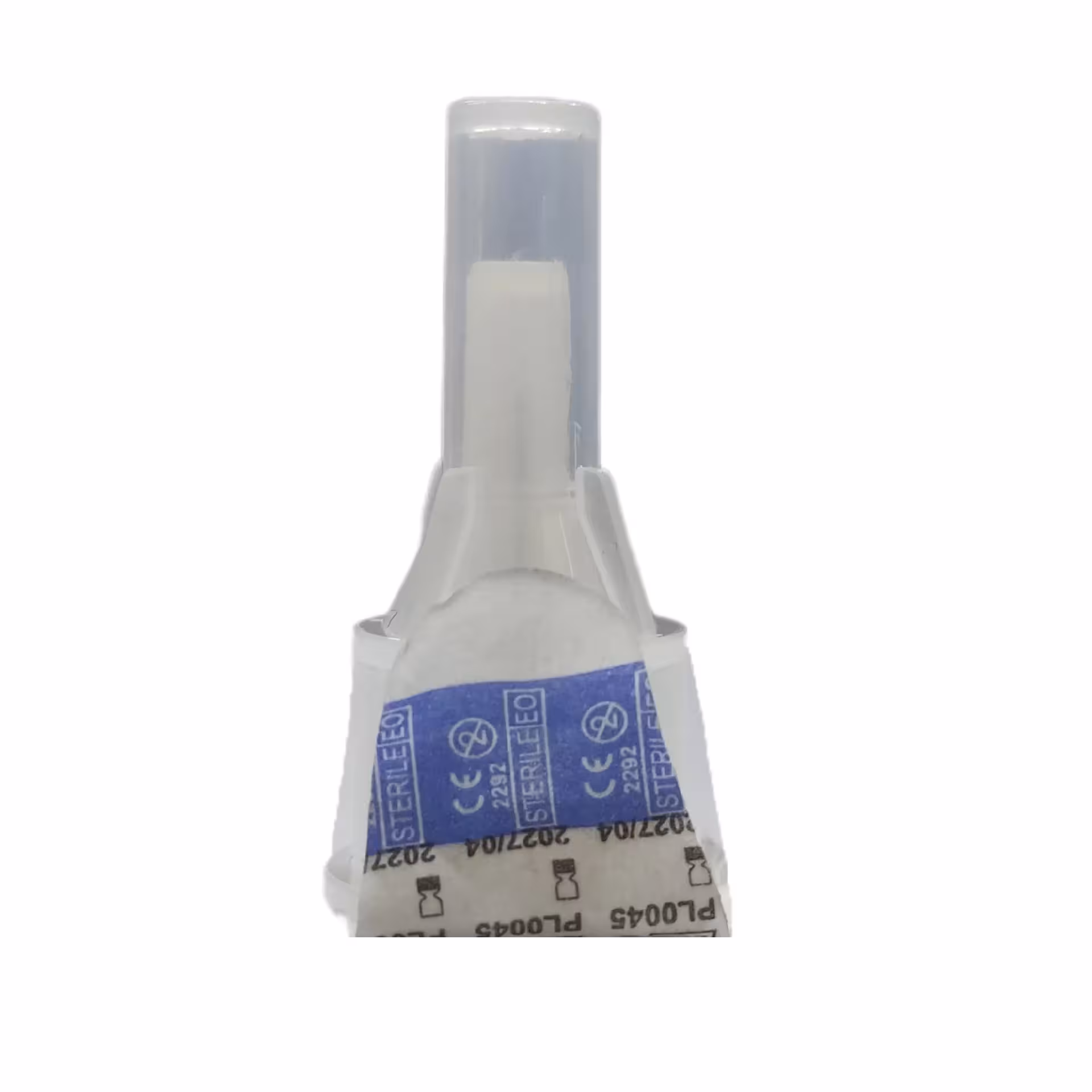 سر سوزن قلم انسولین آی ست 5 میلی متر تک عددی | AYSET