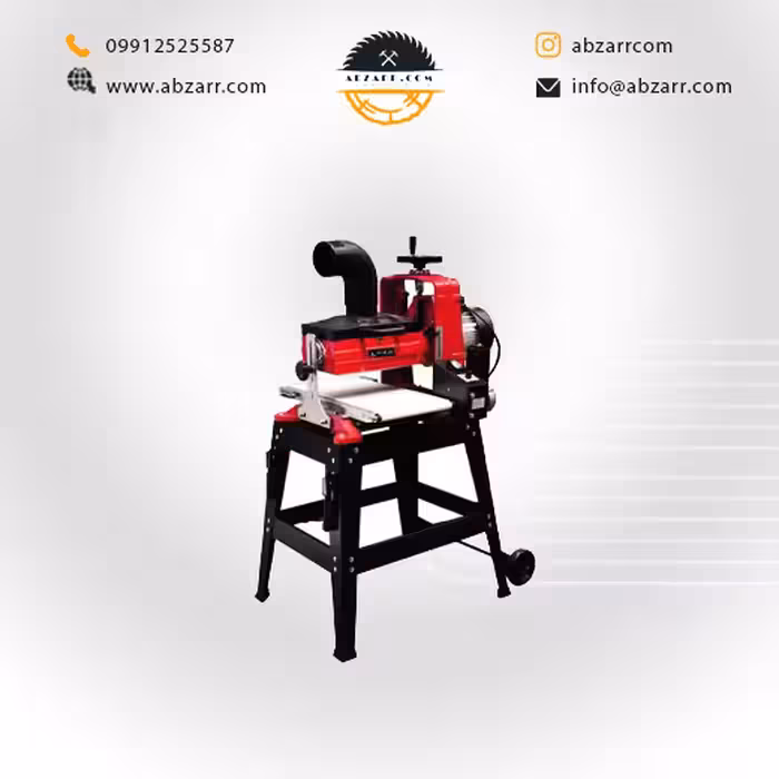 دستگاه سنباده گندگی 560 میلیمتر محک مدل DST-560 (( اقساط یک ساله ))