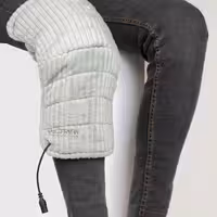 ساق بند برقی نمکی ترمس