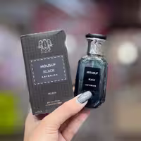 عطر موصوف مشکی ارتمیوس 25 میل