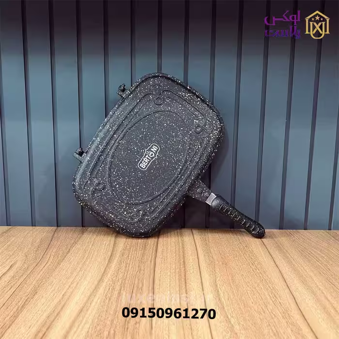 تابه رژیمی 2 طرفه گرانیتی