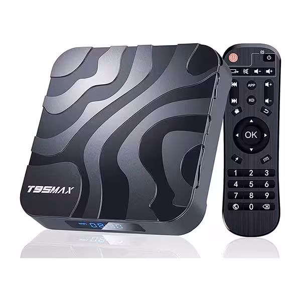 اندروید باکس 32-4 T95 MAX