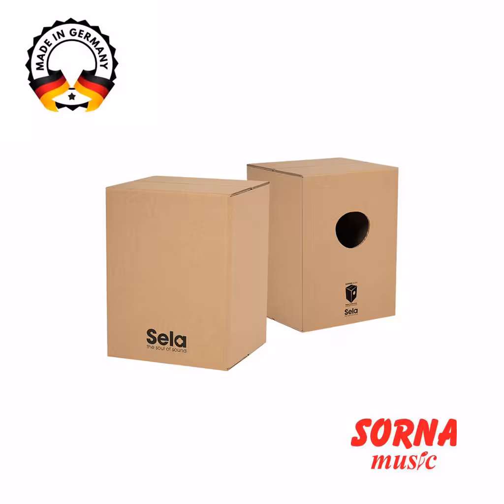 کاخن Cardboard سلا مدل SE087