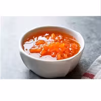 مربای هویج قمی اصل (زردک)