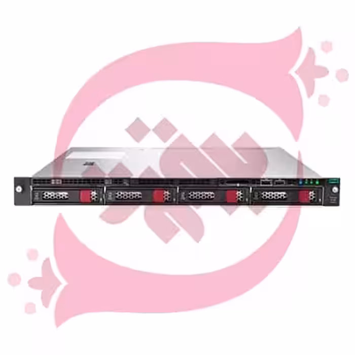 فروش سرور رک مونت HPE DL160 Gen10 P35515-B21 با گارانتی یکساله