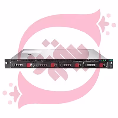 فروش سرور رک مونت HPE DL160 Gen10 P35515-B21 با گارانتی یکساله
