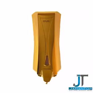 جا مایع تک طلایی مدل زاگرس