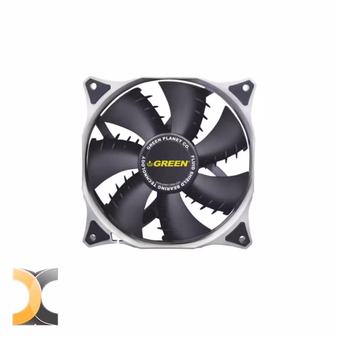 فن کیس GF120-HAF