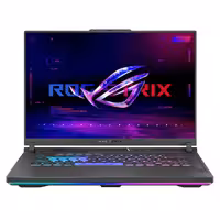 لپ تاپ 15.6 اینچ گیمینگ ایسوس مدل ROG Strix G614JV Core i7 13650H 16GB 1TB SSD RTX 4060 8GB