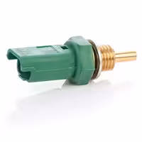 فشنگي آب موتور پژو 206 (سبز) عظام