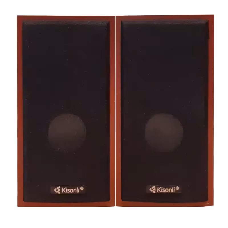 اسپیکر دسکتاپ کیسونلی مدل T-003