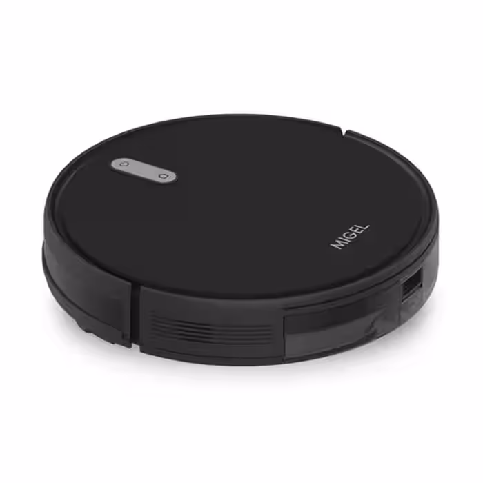 جارو رباتیک شارژی میگل مدل GRO 110 وارداتی (با گارانتی 5 ساله سنجه کیش)