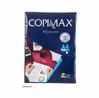 کاغذ A4 بسته 2500 عددی کپی مکس