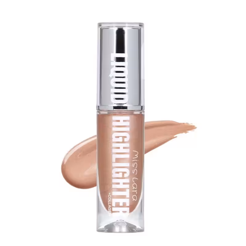 هایلایتر مایع میس لارا کد 02