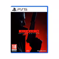 بازی Hitman 3 برای PS5
