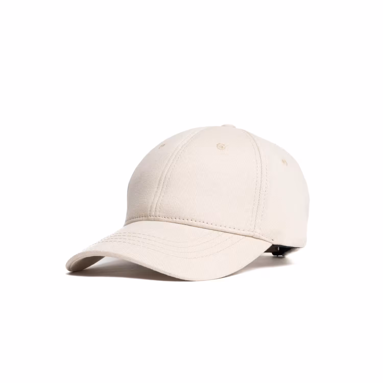 کلاه بیسبالی کتان B500 بیسیک