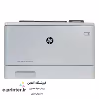 پرینتر لیزری رنگی اچ پی مدل HP LaserJet Pro M452nw