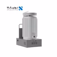 بخاری کارگاهی نفتی و گازوئیلی برند انرژی مدل DW0450