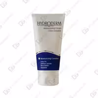 کرم مرطوب کننده تیوپی هیدرودرم مناسب انواع پوست دیجی فارماسی