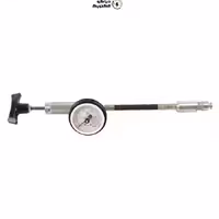 پول آف تست چسبندگی رنگ الکومتر 108