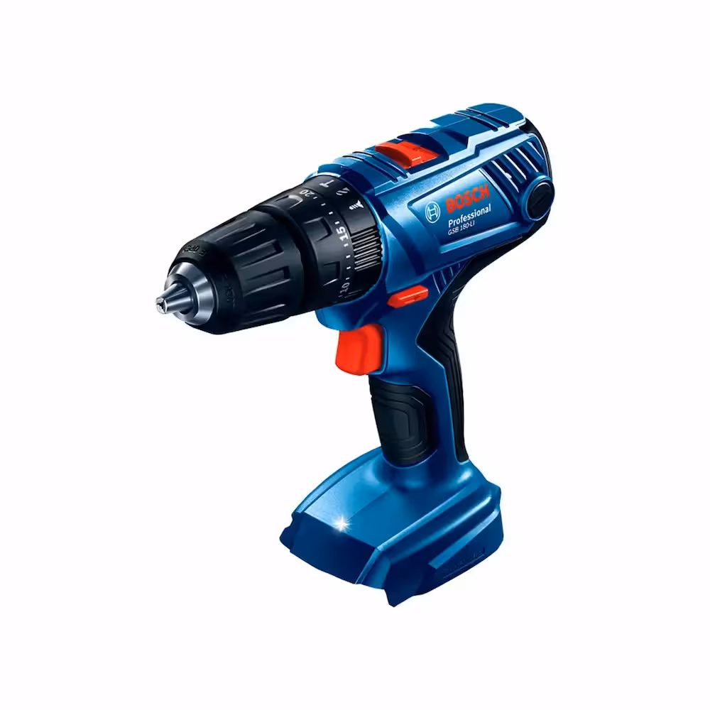 بدنه دریل شارژی بوش مدل GSB 180 LI