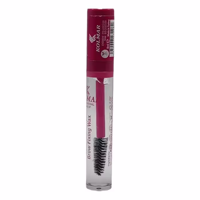 ژل ابرو ریملی 8ml کولمار