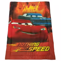 لحاف مدل مکوئین کد F915 یکنفره سایز 230×150 سانتی متر