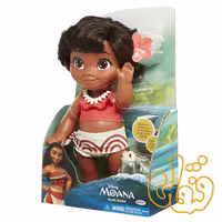 موآنا جوان Young Moana 04702