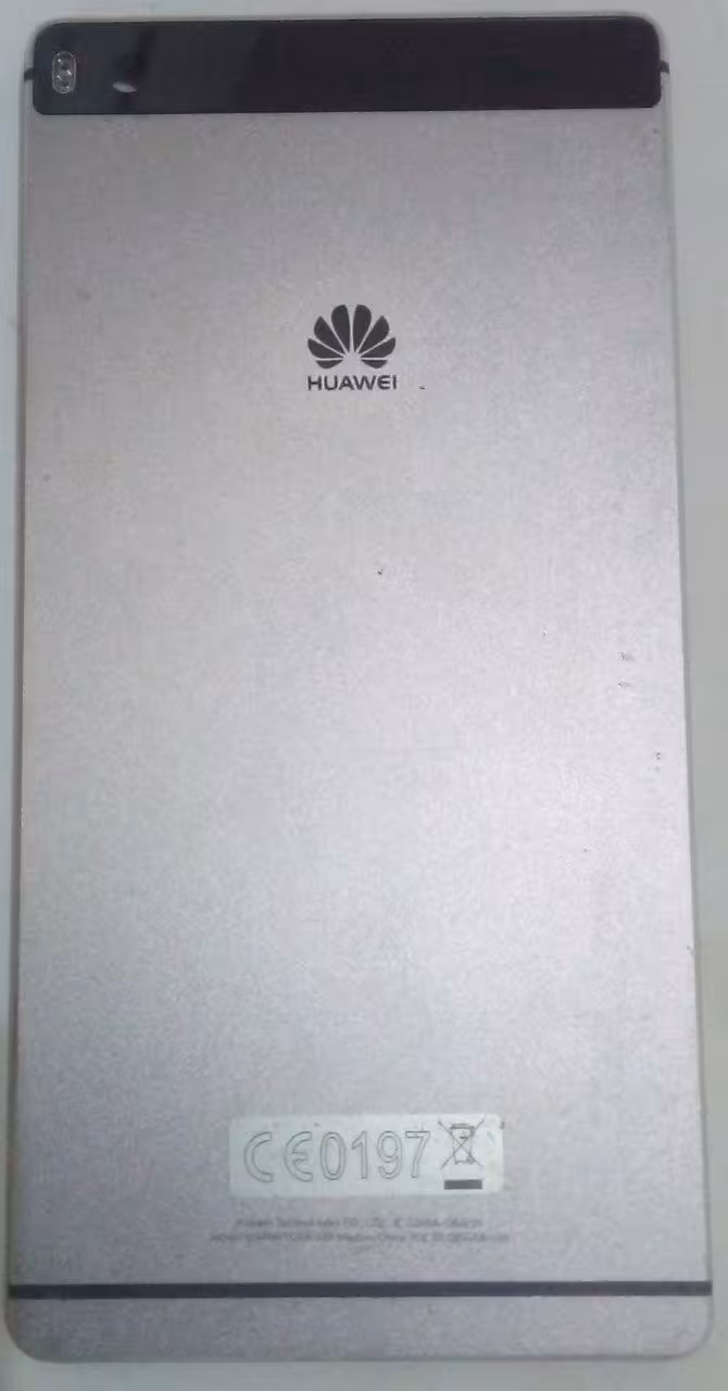 درب پشت هواوی Huawei P8 استوک