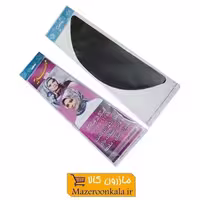 طلق روسری و مقنعه پهن آستر دار مهدیه ZTR-003
