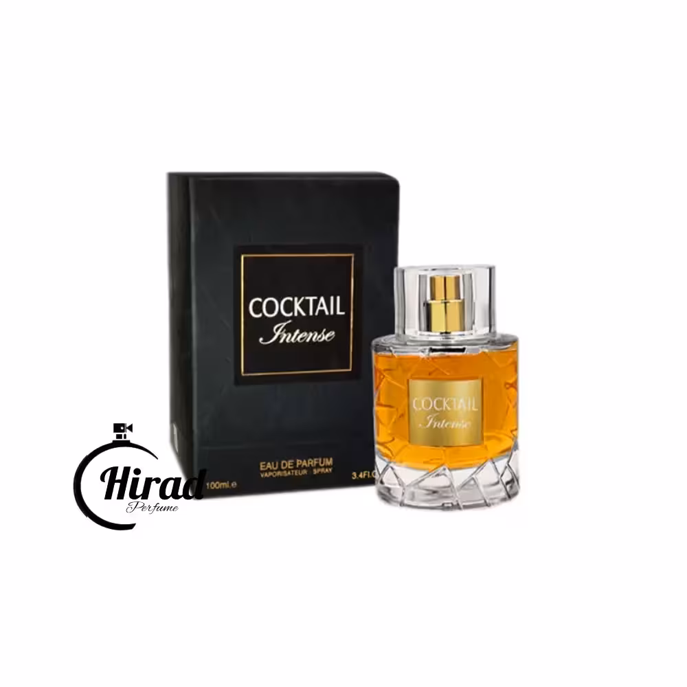 خرید عطر ادکلن آنجلز شیر بای کیلیان کوکتل اینتنس فراگرنس ورد - هیراد پرفیوم
