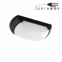 چراغ دیواری شعاع 12 وات220 ولت مدل SH-230M-ND