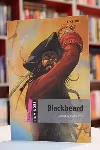 New Dominoes Starter Blackbeard
