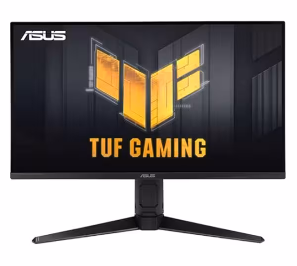 مانیتور ایسوس مدل ASUS TUF Gaming VG28UQL1A سایز 28 اینچ