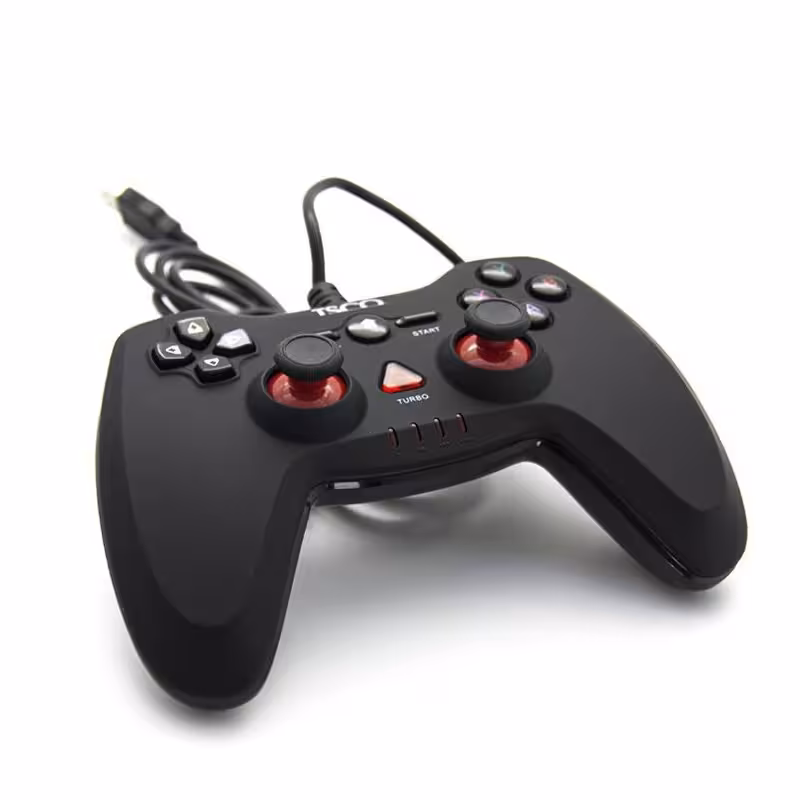 دسته بازی تسکو مدل TG 115