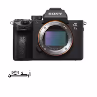 دوربین بدون آینه سونی مدل Sony Alpha a7 III