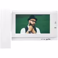 آیفون تصویری کالیوز مدل CU-B71 سایز 7 اینچ