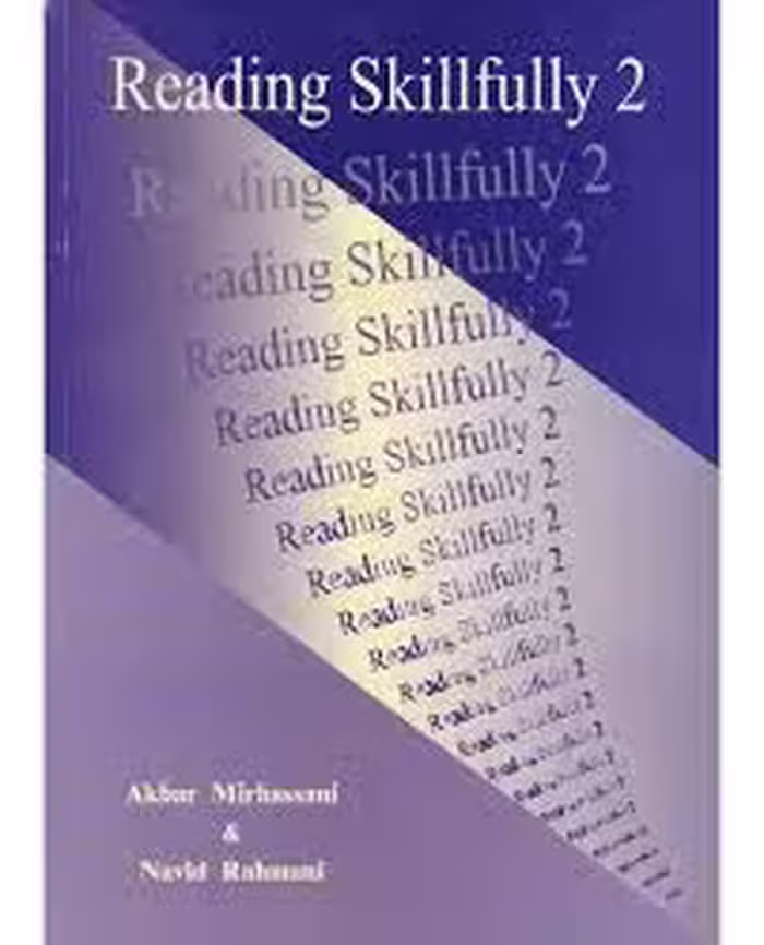 Reading Skillfully 2
