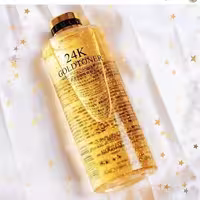تونر طلا و نیکوتینامید وزه 300ml