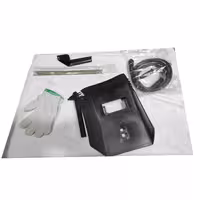 اینورتر جوشکاری تفنگی 200 آمپر فوجیتا مدل SMT-FUJITA-MMA-200