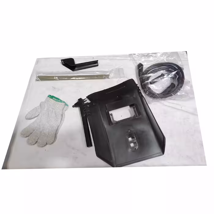 اینورتر جوشکاری تفنگی 200 آمپر فوجیتا مدل SMT-FUJITA-MMA-200