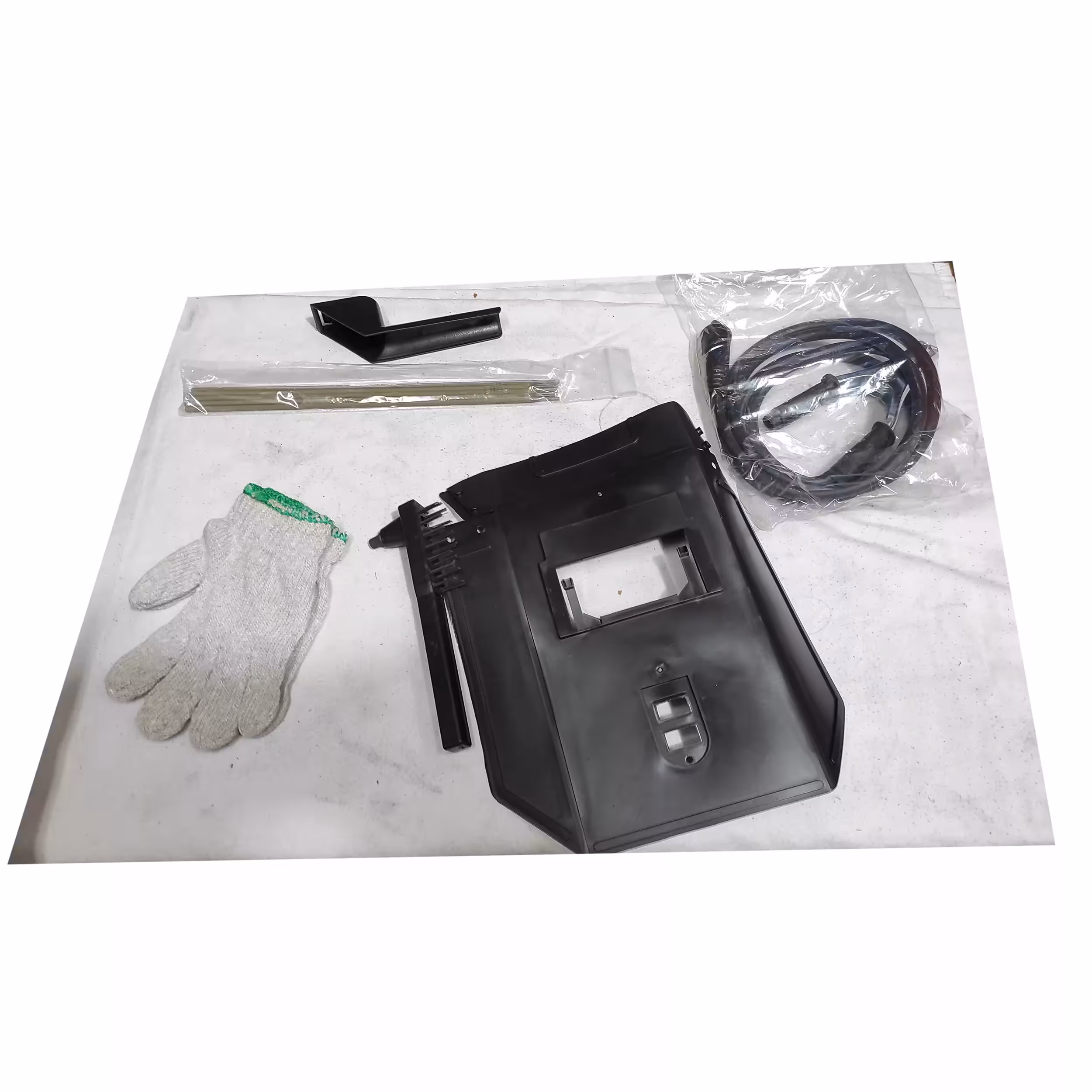 اینورتر جوشکاری تفنگی 200 آمپر فوجیتا مدل SMT-FUJITA-MMA-200