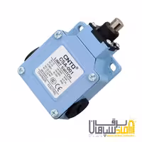 لیمیت سوئیچ فشاری ساده تیپ پهن CNTD مدلCSA-001